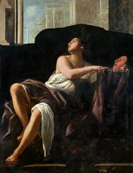 Thalia, Muse der Komödie